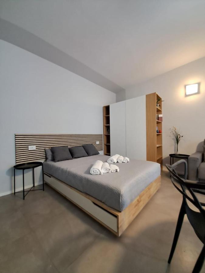 Porta San Paolo House Aparthotel Castelbuono  Exterior photo